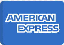 AmEx Logo